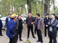 护路联防治隐患安然出行有保险