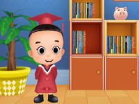 《大头儿子幼头爸爸》之家电安全知识