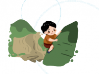 遇到山体滑坡和泥石流怎么办？