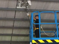 关于高处作业的安全问题，你知路吗