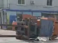 这些叉车变乱案例一向警醒着我们？