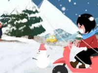 应急科普丨雪天出行，这些技巧给你稳稳的安全