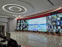 公司在陕西彬长胡家河矿业有限公司表拍