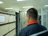 5月23日，jxf吉祥坊表景拍摄团队在北京市地铁运营公司进行实景拍摄