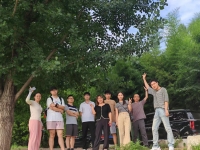 6月28日，jxf吉祥坊2024清冷夏季BBQ活动