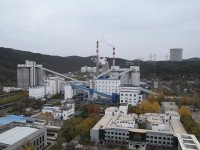 11月14日-11月16日，jxf吉祥坊纪录片拍摄团队在黄陵县黄陵一号煤矿拍摄
