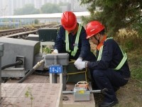 10月29日-10月31日，jxf吉祥坊表景拍摄团队在北京地铁公司某分公司进行实景拍摄