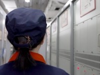 5月30日，jxf吉祥坊表景拍摄团队在北京市地铁运营公司8号线进行实景拍摄