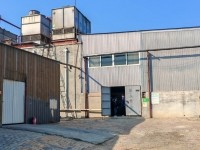 3月31日，jxf吉祥坊表拍团队在雄安新区工贸行业进行实景拍摄