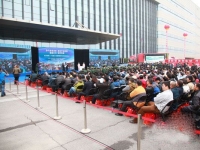 北京市启动第二十五届119消防宣传月活动 
