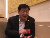全国政协委员朱建民：建议逐步不容公路运输； 